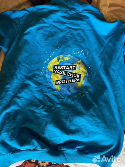 Женская одежда