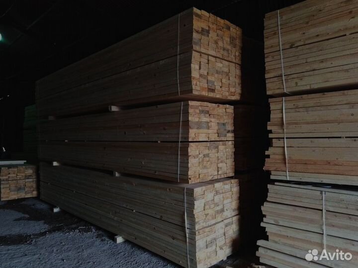 Сосновые доски, идеальный материал для домашних проектов