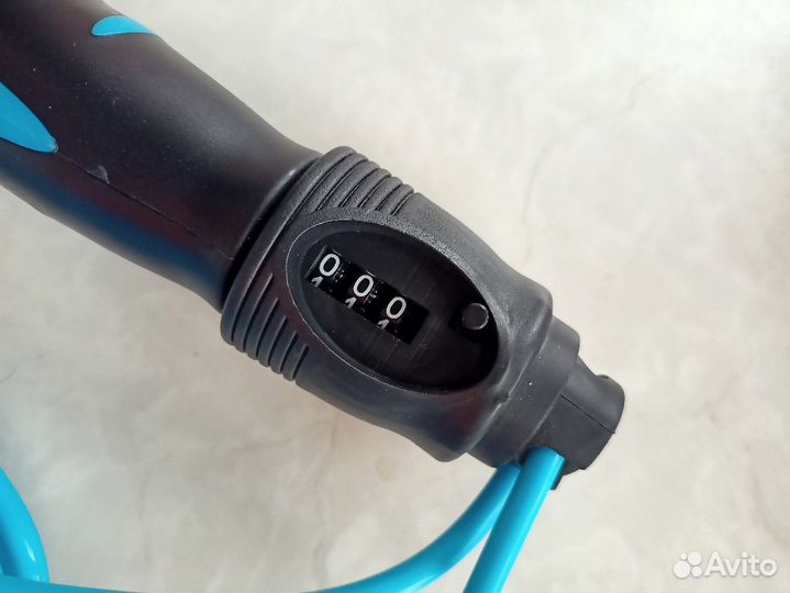 Скакалка RP-102 пвх