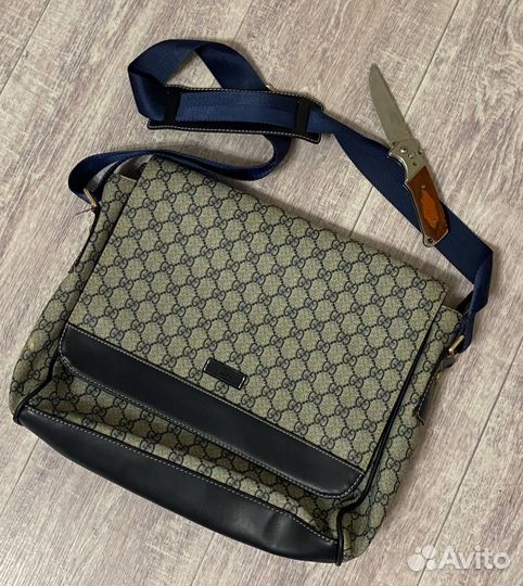 Сумка Gucci Bag Chief Keef