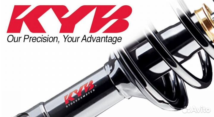 KYB-340115 Honda: CR-V IV - R хавал F7X C 2019