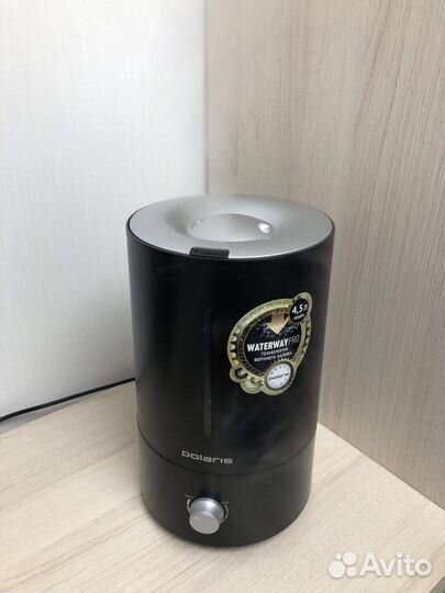 Увлажнитель воздуха Polaris