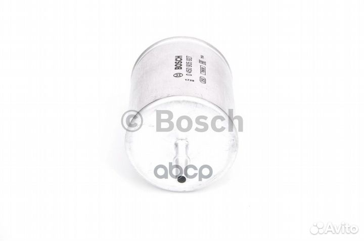 Фильтр топливный 0450905927 Bosch