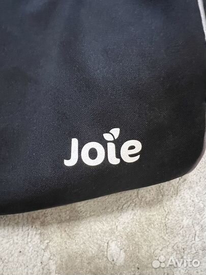 Накидка на ножки на коляску jole