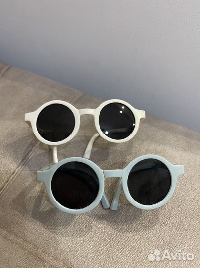 Очки детские