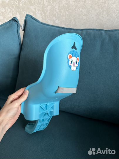 Сиденье для пупса велосипед