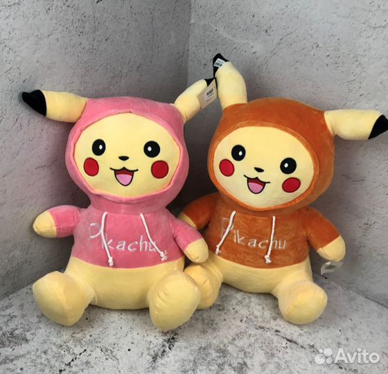 Мягкая игрушка 