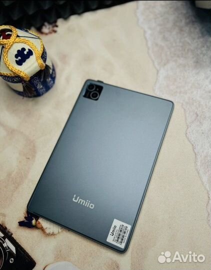 Планшет новый игровой