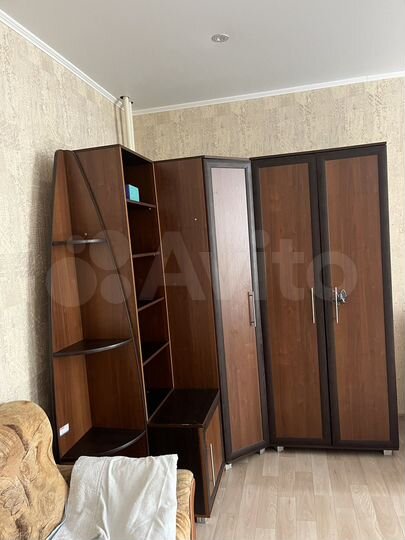 Квартира-студия, 40 м², 16/16 эт.
