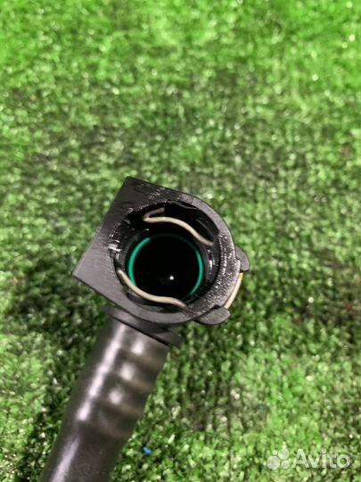 Трубка охлаждения АКПП Bmw 5 F10 N20B20B 2012