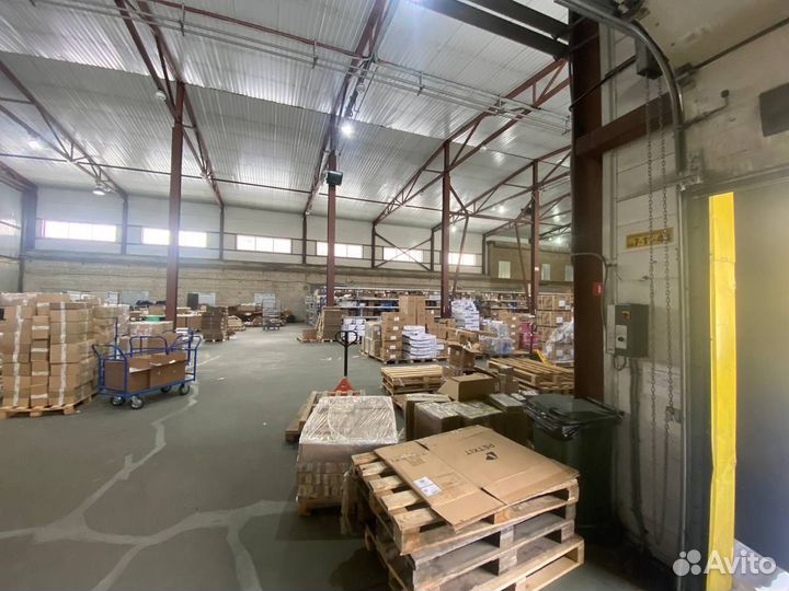 Фулфилмент Упаковка товара в термоусадочную пленку