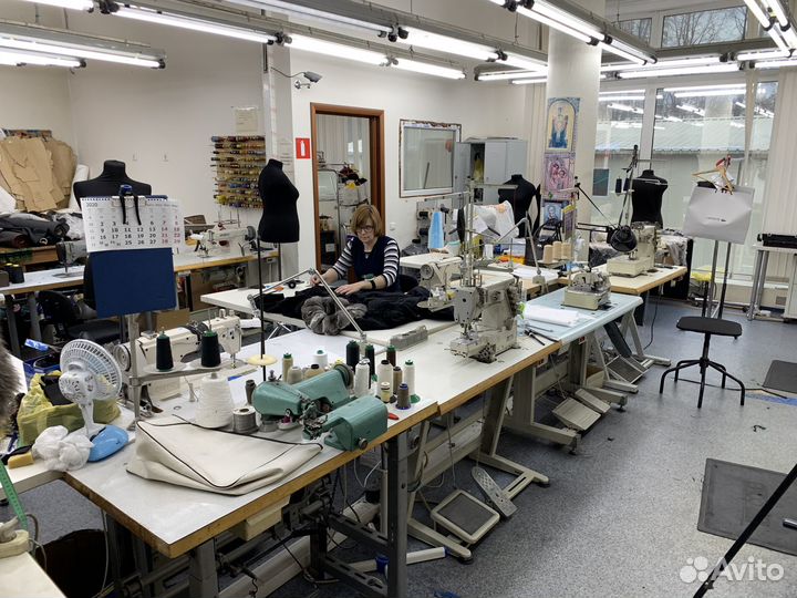 Ремонт всех видов одежды Чертаново Северное