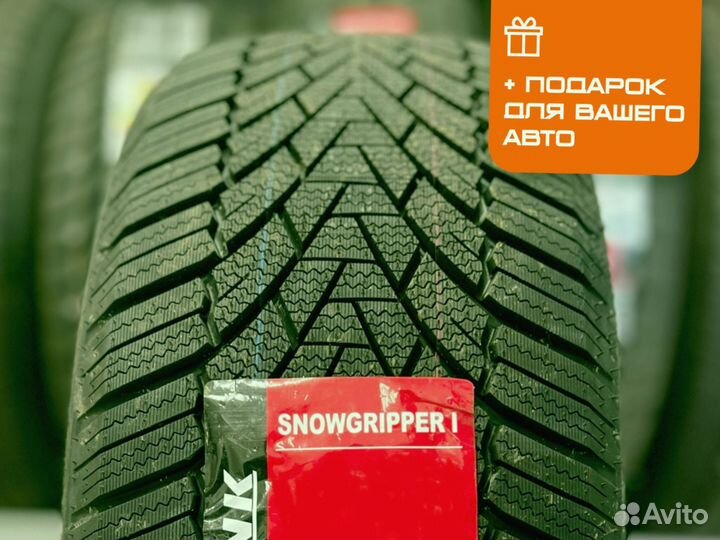 iLink SnowGripper I 245/50 R19 81U