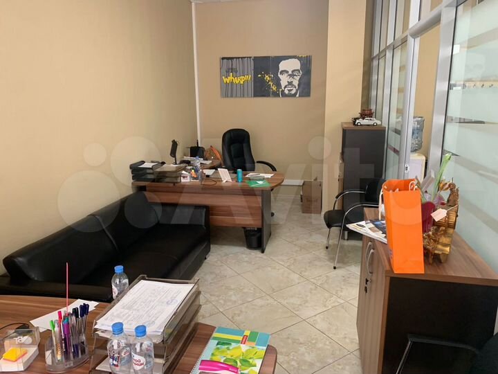 Офис, 56 м²