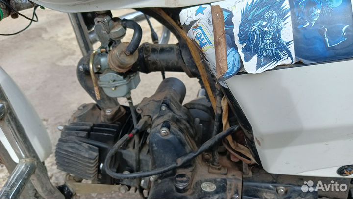 Рейсер 110