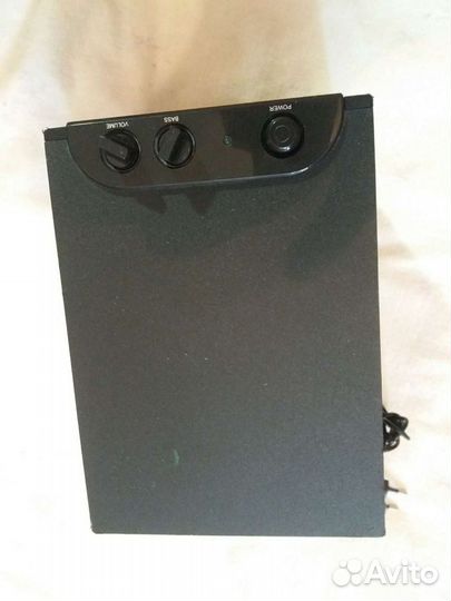 Акустика Genius SW N2.1 200