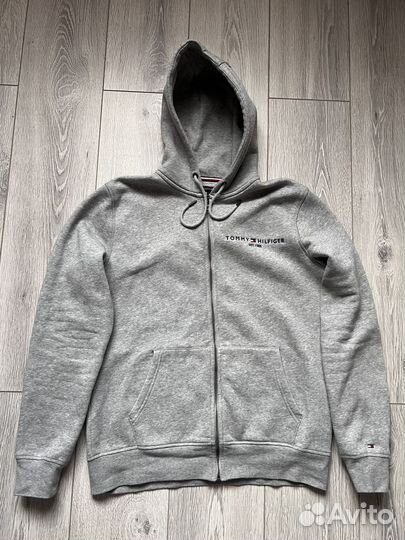 Зип худи Tommy Hilfiger