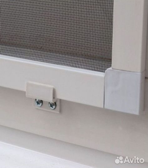 Москитная сетка