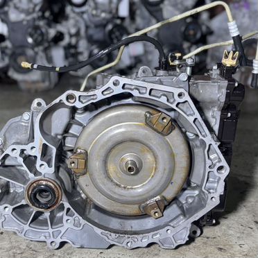 АКПП 6T30 1.6л
