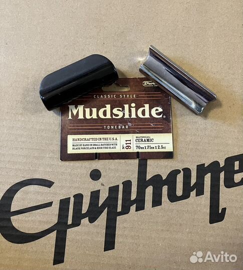 Epiphone Lap Steel Guitar