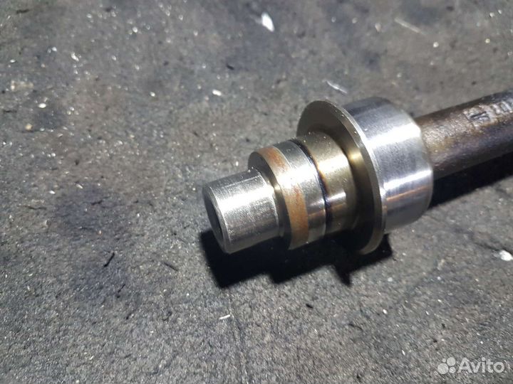 Привод масляного насоса Volkswagen Passat B3 2E