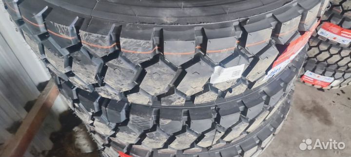 Шины на камаз 315/80 22 PR