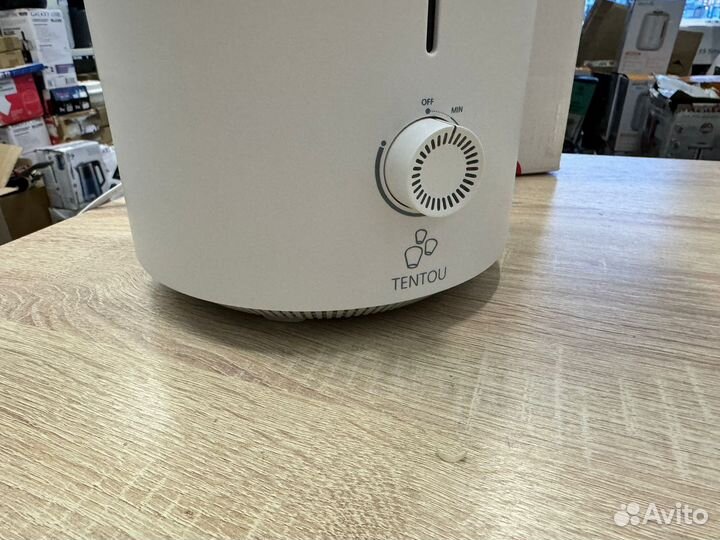 Увлажнитель воздуха