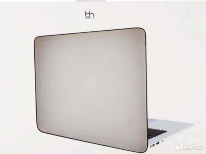 Кейс для MacBook Barn&Hollis MacBook Pro 16