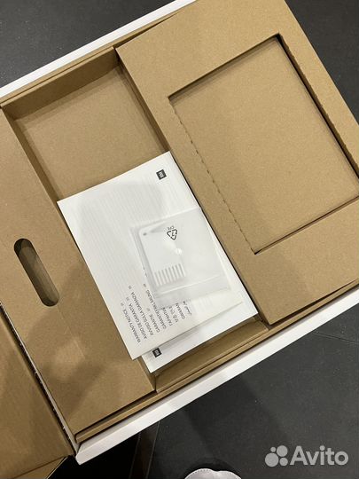 Робот-пылесос xiaomi mi robot vacuum mop