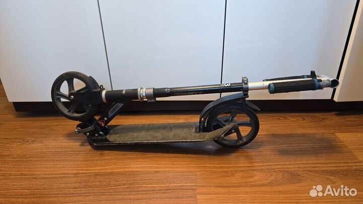 Самокат Б/У