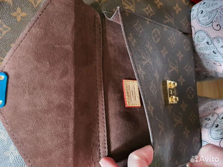 Сумка louis vuitton