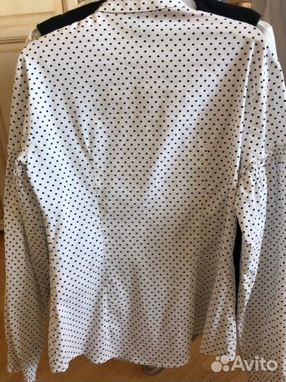 Блузка для девочки