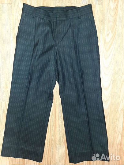 Жилет для мальчика