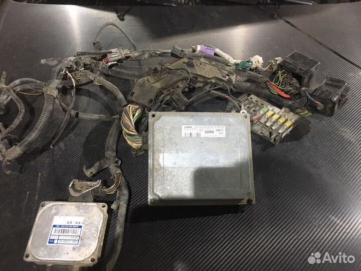 Запчасти для ford focus фиеста