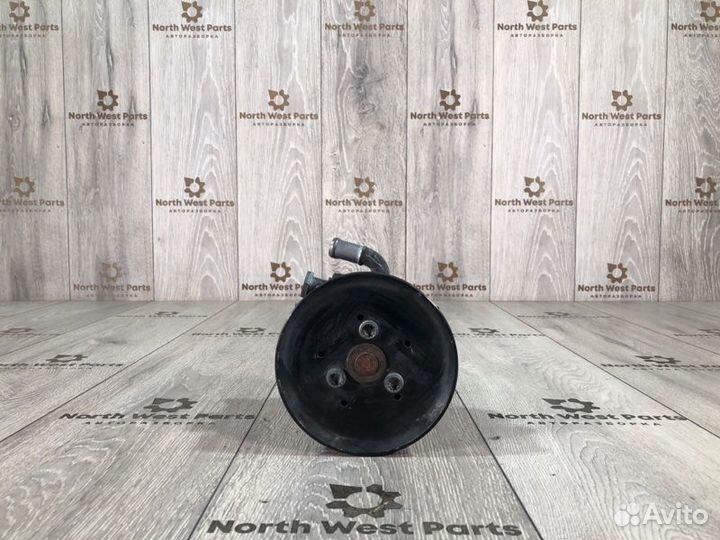 Насос гидроусилителя Audi Q7 (4L) внедорожник ctwa