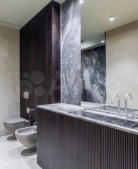 3-к. квартира, 85 м², 16/20 эт.