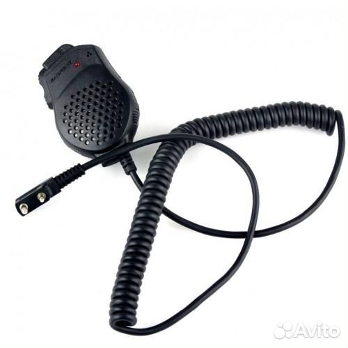 Тангента для Baofeng UV-82