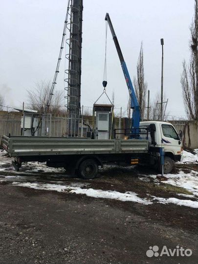Манипулятора