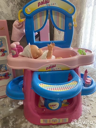 Игровой набор Полесье 