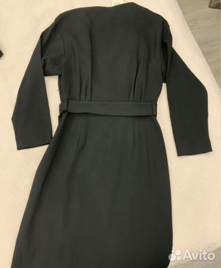 Платье 38 Massimo dutti