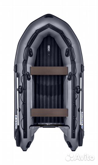 Лодка пвх apache 3300 нднд