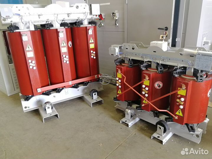 Сухие трансформаторы тс, тсз, тсзл, тсл