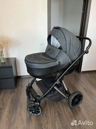 Коляска verdi melbu 3 в 1