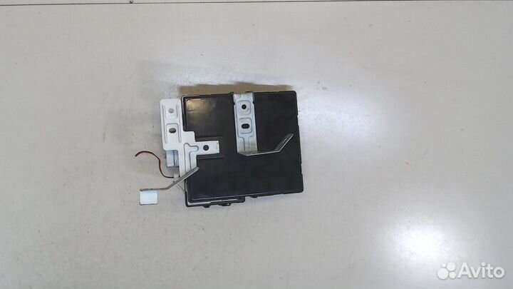 Блок управления сигнализацией SsangYong Korando 20