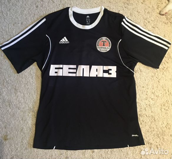 Футболка игровая