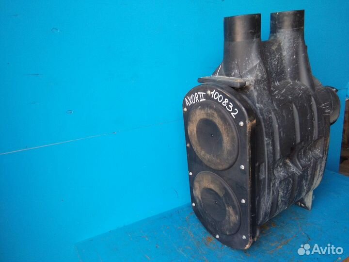 Корпус воздушного фильтра Mercedes Benz Truck Axor