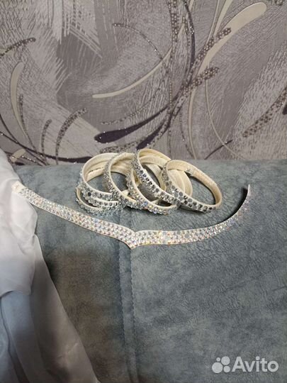 Бальное платье латина