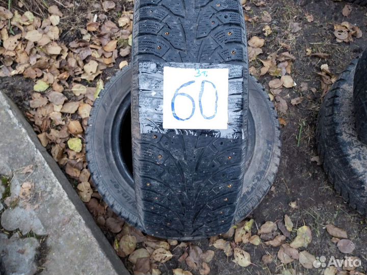 Hankook Winter I'Pike 205/55 R16