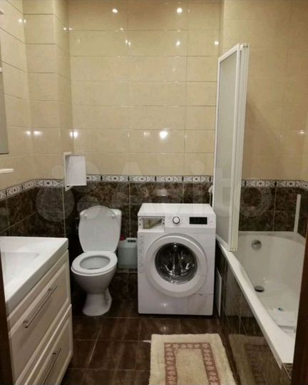 2-к. квартира, 59 м², 2/3 эт.