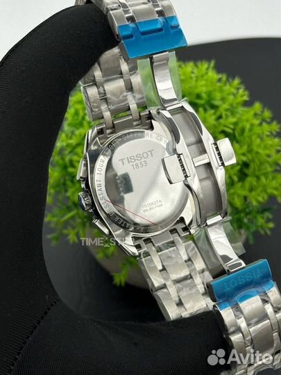 Часы наручные tissot